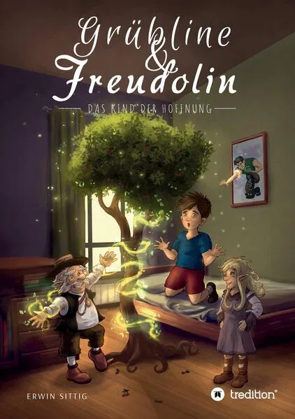 GrĂĽbline und Freudolin