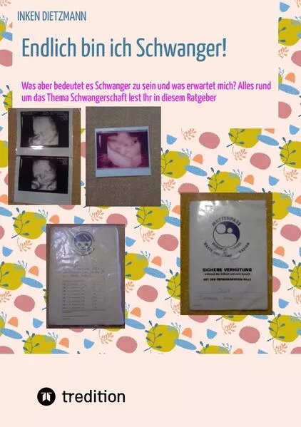 Endlich bin ich Schwanger!