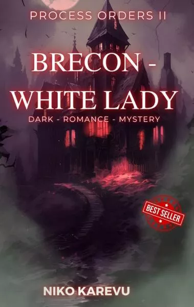 Brecon - White Lady