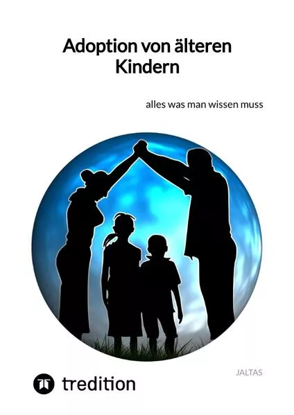 Adoption von älteren Kindern