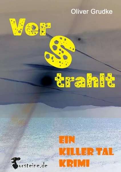 Verstrahlt, ein Killer Tal Krimi