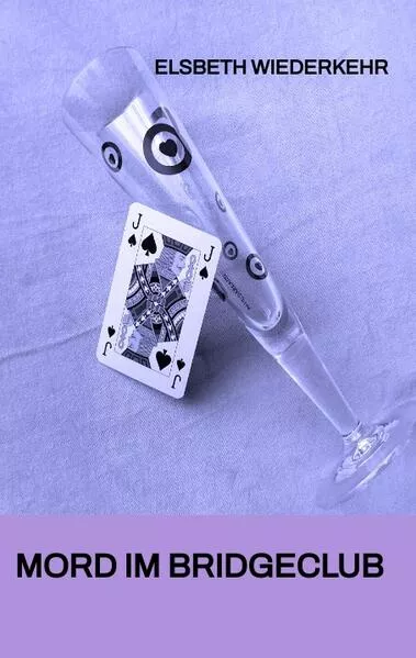 MORD IM BRIDGECLUB