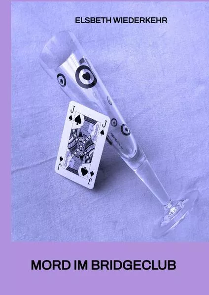 MORD IM BRIDGECLUB