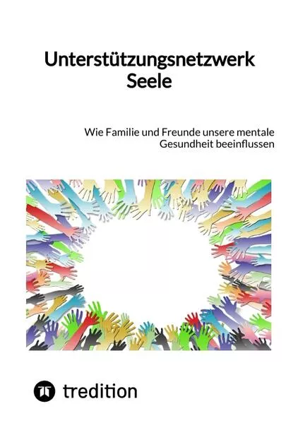 Unterstützungsnetzwerk Seele