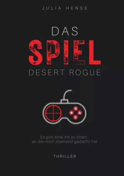Das Spiel - Desert Rogue