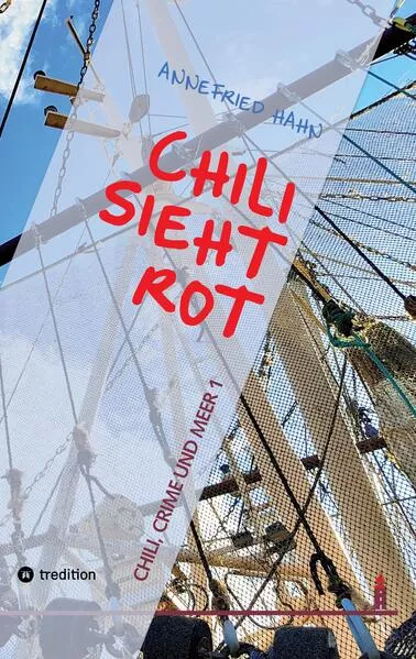 Chili sieht rot