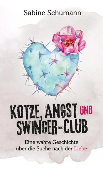 Kotze, Angst und Swinger-Club