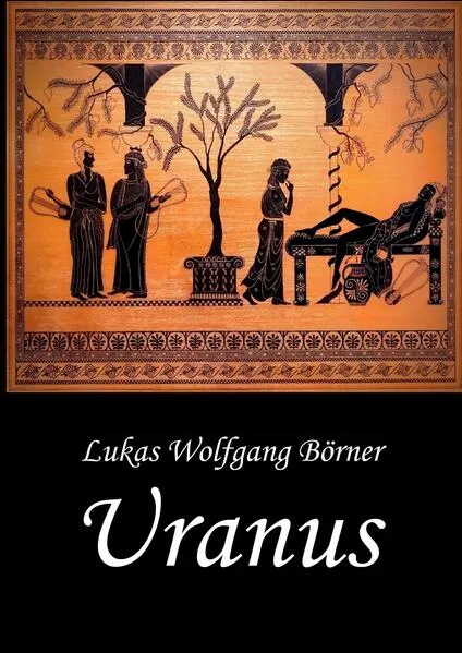 Uranus – Sapphos Abgrund