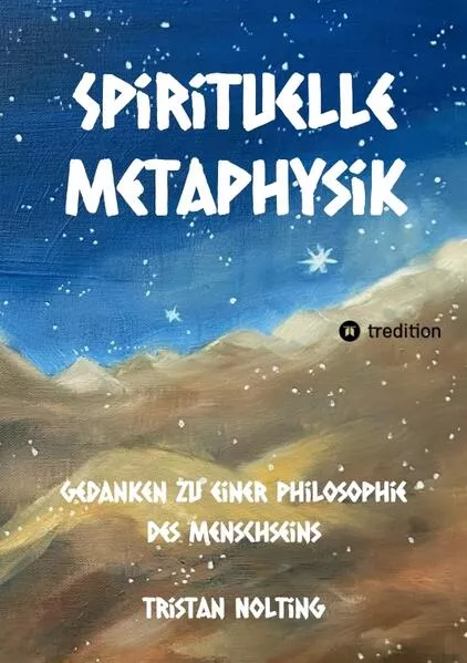 Spirituelle Metaphysik