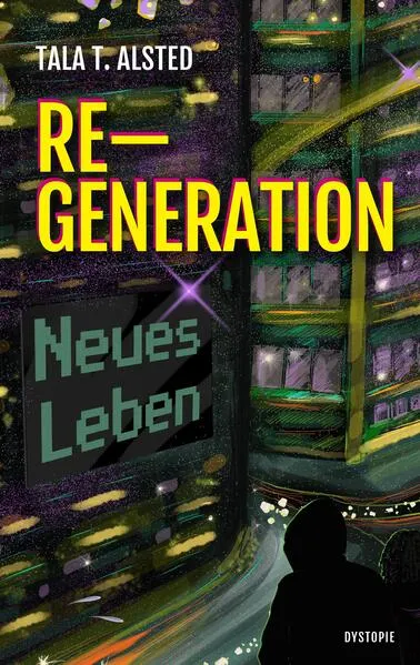RE-GENERATION - Neues Leben