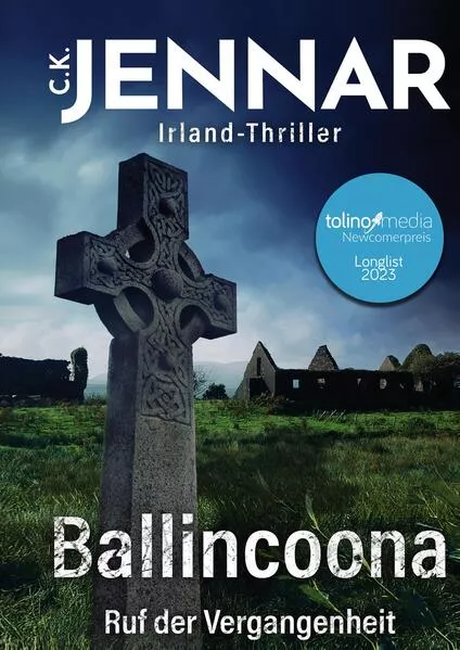 Ballincoona - Ruf der Vergangenheit