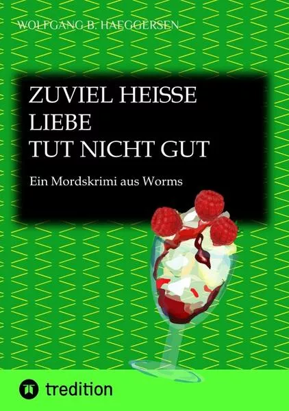 Zuviel heisse Liebe tut nicht gut ... also im übertragenen Sinn ... zu übertriebene Liebeshandlungen können mitunter tödlich sein.