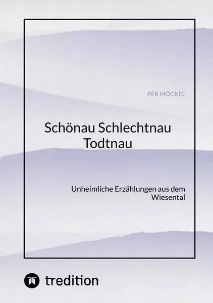 Schönau Schlechtnau Todtnau