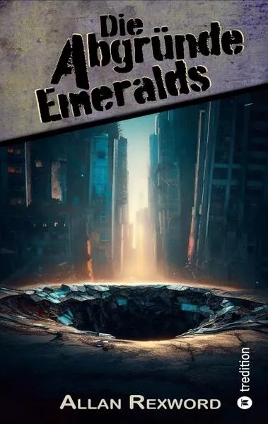 Die Abgründe Emeralds