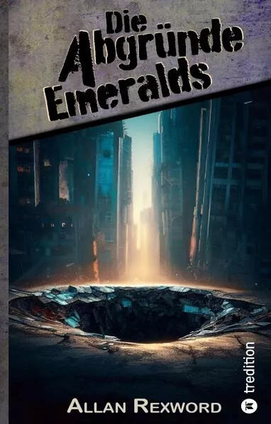 Die Abgründe Emeralds