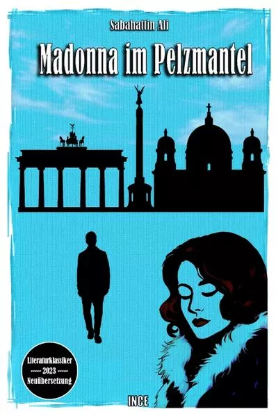 Madonna im Pelzmantel