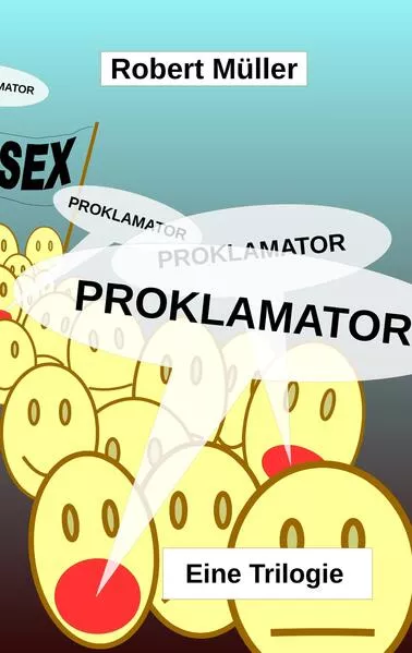 Proklamator