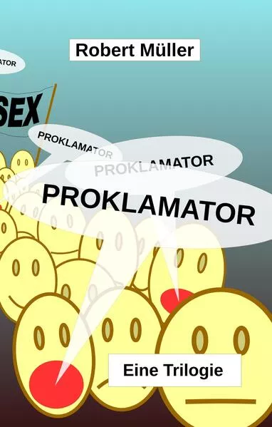 Proklamator