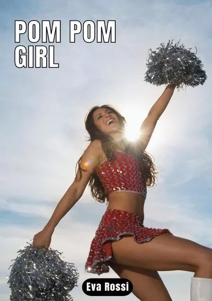 Cover: Pom Pom Girl