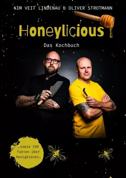 Honeylicious