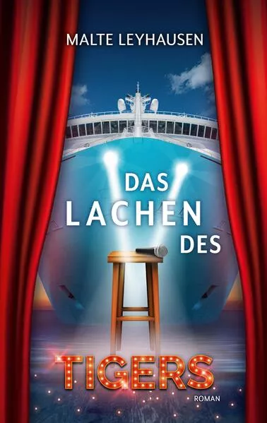 Das Lachen des Tigers