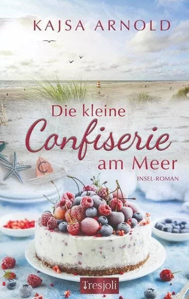 Die kleine Confiserie am Meer