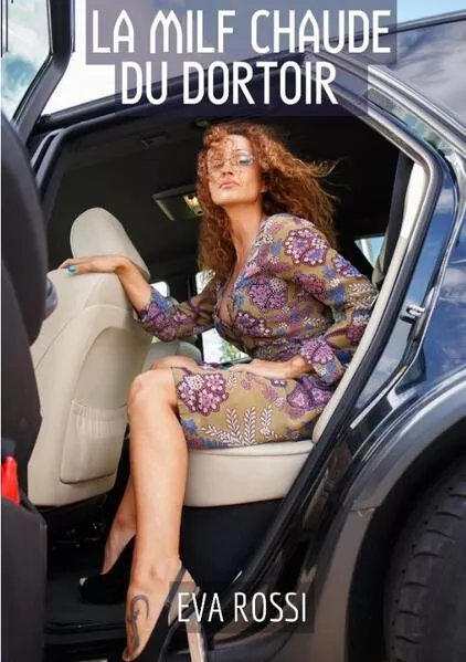 La Milf Chaude du Dortoir