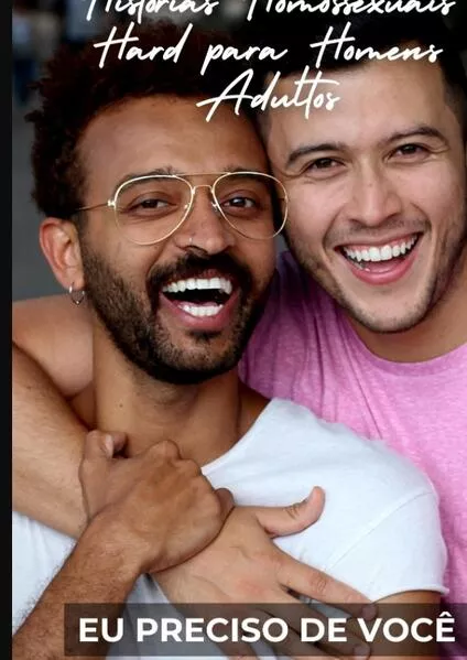 Eu preciso de VocĂŞ