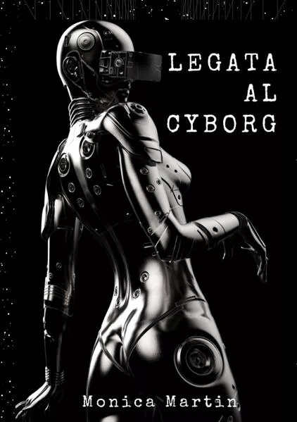 Legata al Cyborg