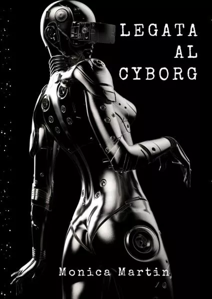 Legata al Cyborg