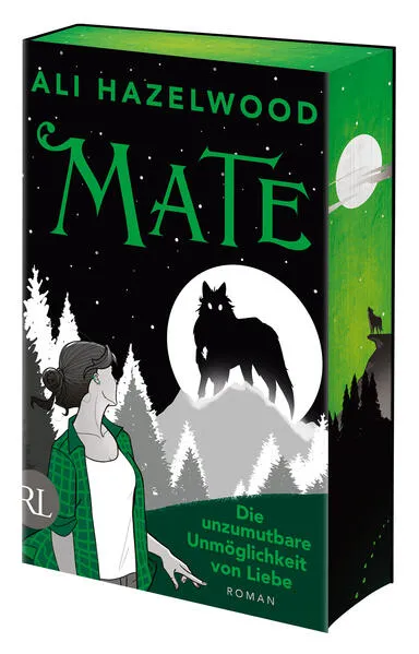 Mate – Die unzumutbare Unmöglichkeit von Liebe