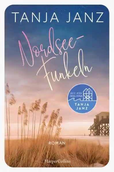 Cover: Nordseefunkeln