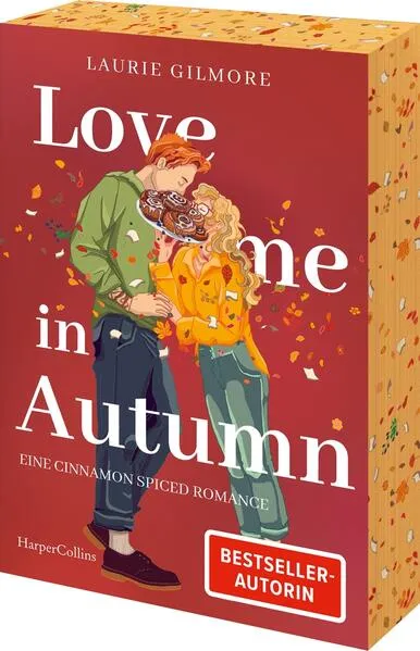 Love me in Autumn. Eine cinnamon spiced Romance