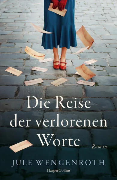 Die Reise der verlorenen Worte