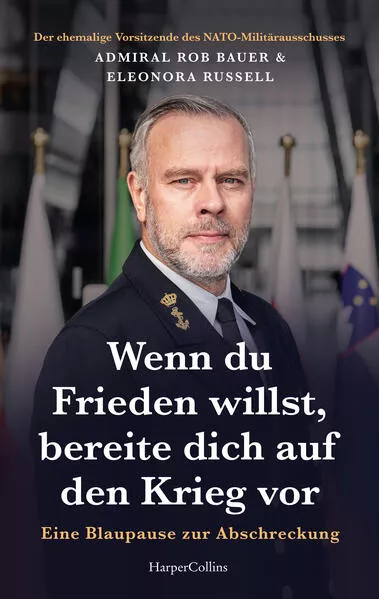 Wenn du Frieden willst, bereite dich auf den Krieg vor. Eine Blaupause zur Abschreckung