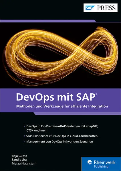 DevOps mit SAP