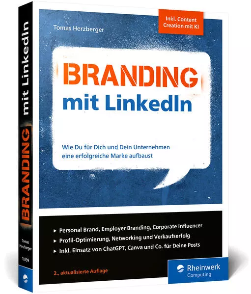 Branding mit LinkedIn