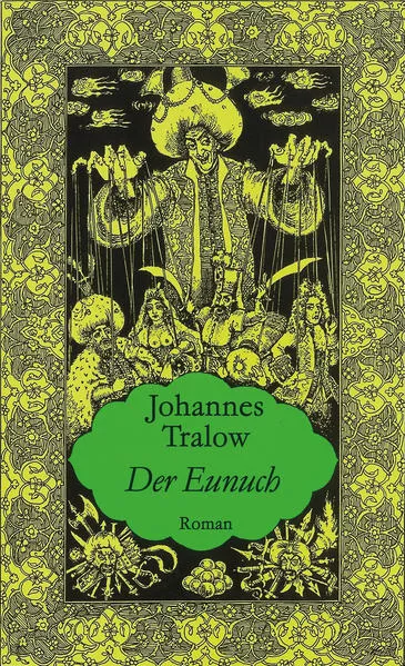 Osmanische Tetralogie