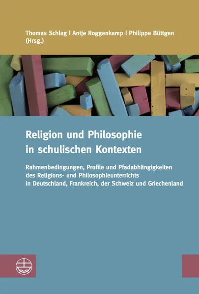Religion und Philosophie in schulischen Kontexten