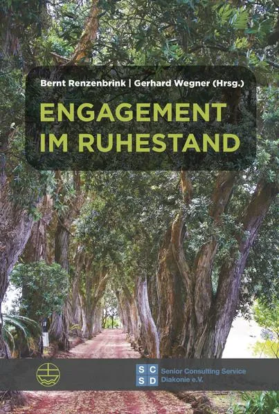 Engagement im Ruhestand
