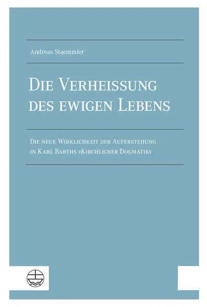 Die Verheißung des ewigen Lebens