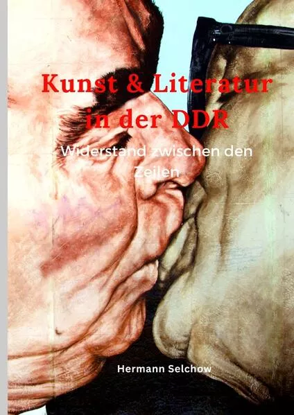 Kunst & Literatur in der DDR
