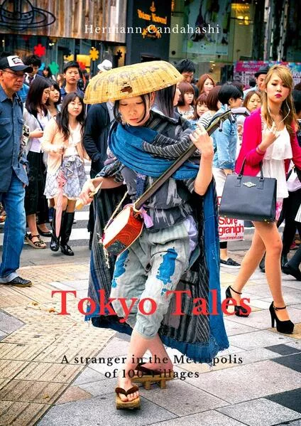 Tokyo Tales