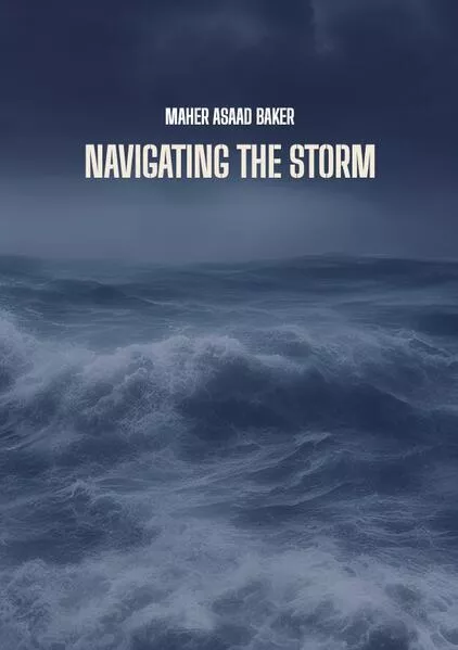 Navigating the storm