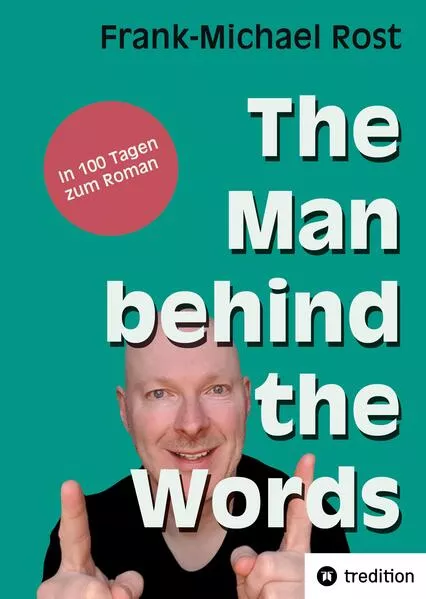 The Man behind the Words
