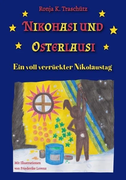 Nikohasi und Osterlausi
