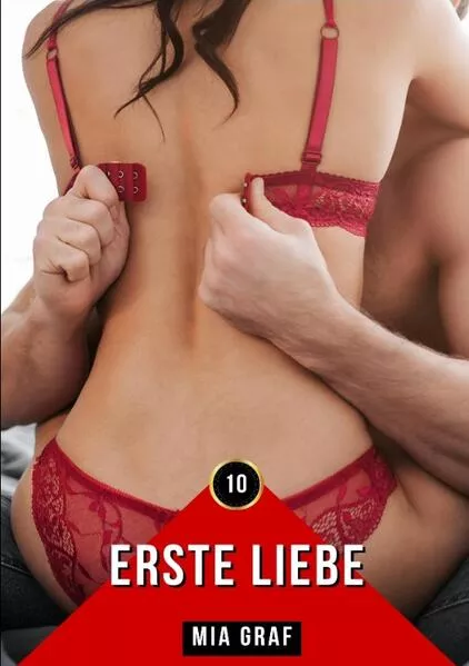 Cover: Erste Liebe