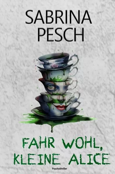 Fahr wohl, kleine Alice