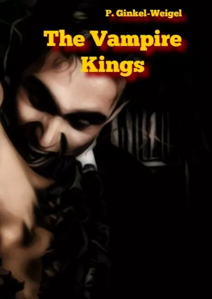 The Vampire Kings