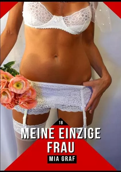 Cover: Meine einzige Frau